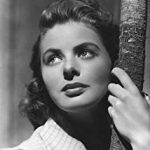 Ingrid Bergman