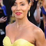 Jada Pinkett Smith