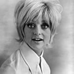 Goldie Hawn