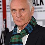 Terence Stamp
