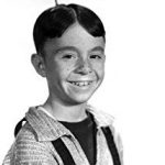 Carl 'Alfalfa' Switzer