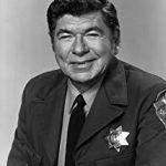 Claude Akins