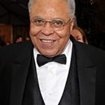 James Earl Jones