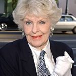 Elaine Stritch