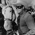 Clayton Moore