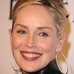 Sharon Stone