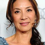 Michelle Yeoh