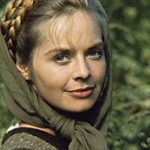 Susannah York