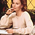 Marsha Mason