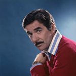 Pat Harrington Jr.