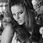  Claudia Cardinale