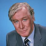 Edward Mulhare
