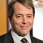 Matthew Broderick