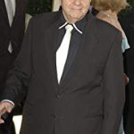 Michael Constantine