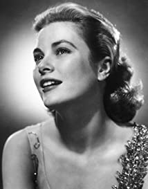 Grace Kelly