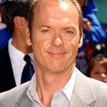 Michael Keaton