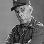 Harry Morgan