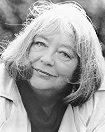 Judy Cornwell