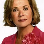 Jessica Walter