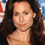 Minnie Driver