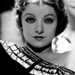 Myrna Loy