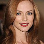 Heather Graham