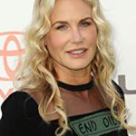 Daryl Hannah