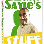 Alexei Sayle