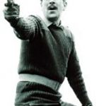 Nicholas Courtney