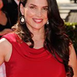 Julia Ormond