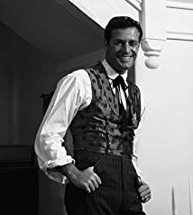 Hugh O'Brian