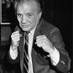 Jake LaMotta