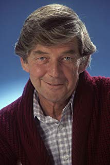 Ralph Waite