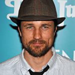 Martin Henderson