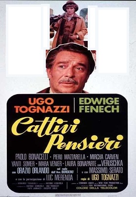 دانلود دوبله فارسی Cattivi pensieri 1976