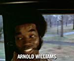 Arnold Williams