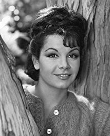 Annette Funicello