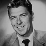 Ronald Reagan