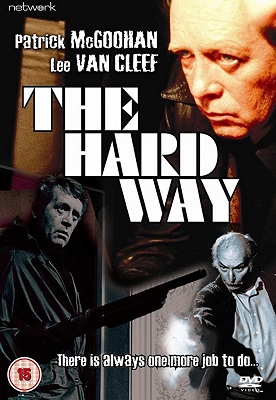 دانلود دوبله فارسی فیلم The Hard Way 1979