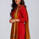 Mona Singh