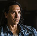 Michael Greyeyes