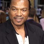 Billy Dee Williams