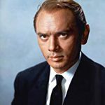 Yul Brynner