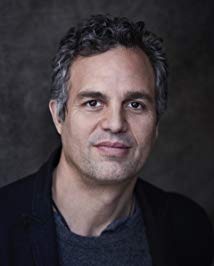 Mark Ruffalo