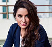 Tisca Chopra