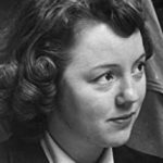 Patricia Hitchcock