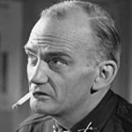 Millard Mitchell