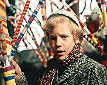 Peter Ostrum