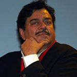 Shatrughan Sinha