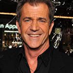 Mel Gibson